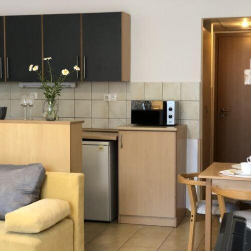 זלקרוס Bobita Apartman מראה חיצוני תמונה