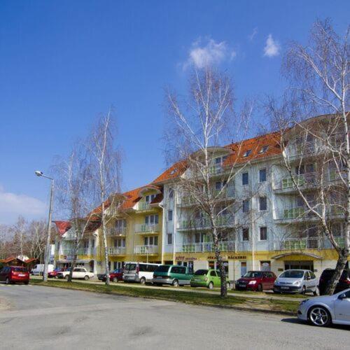 זלקרוס Bobita Apartman מראה חיצוני תמונה