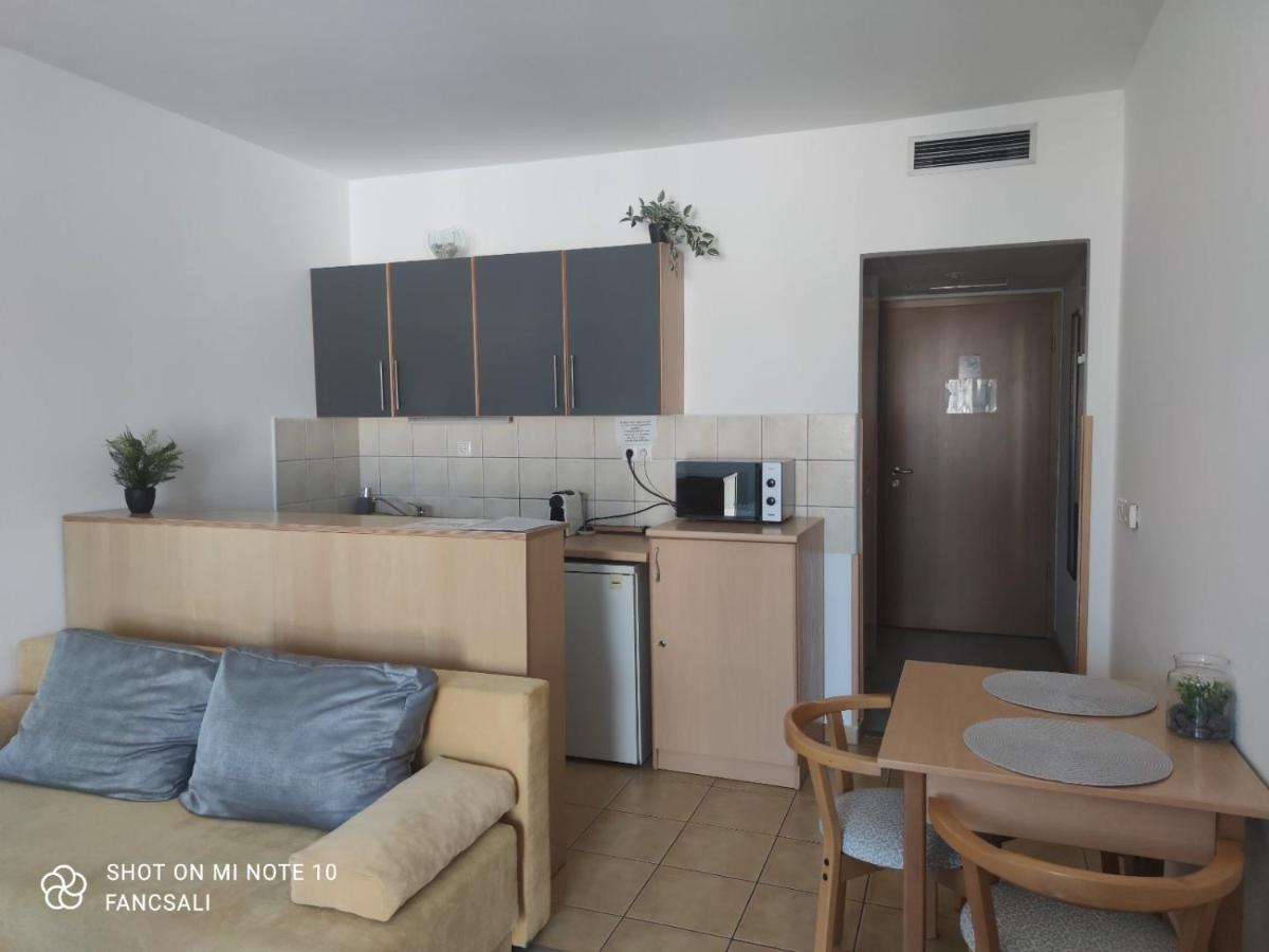 זלקרוס Bobita Apartman מראה חיצוני תמונה