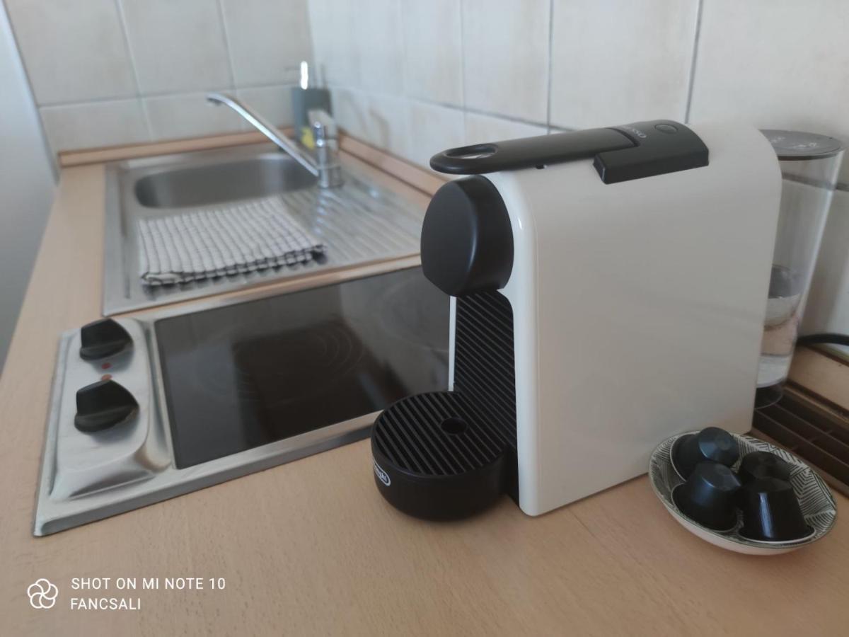 זלקרוס Bobita Apartman מראה חיצוני תמונה