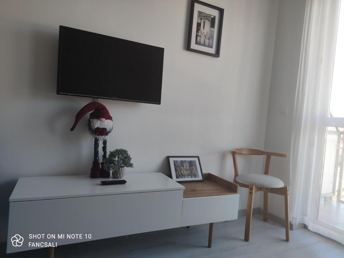 זלקרוס Bobita Apartman מראה חיצוני תמונה